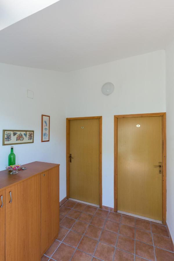 Villa Dubravka Mlini Cameră foto